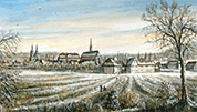 Heiligenstadt 1800