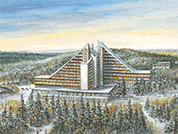 Panorama-Hotel Oberhof