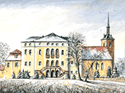 Schloß Ettersburg