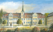 Salzmann- Schule Schnepfenthal