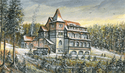 Spiessberghaus 1925